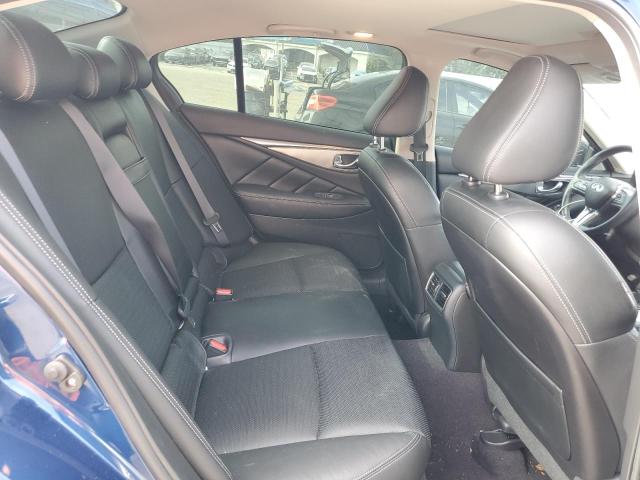 2020 INFINITI Q50 PURE - JN1EV7AP0LM200937