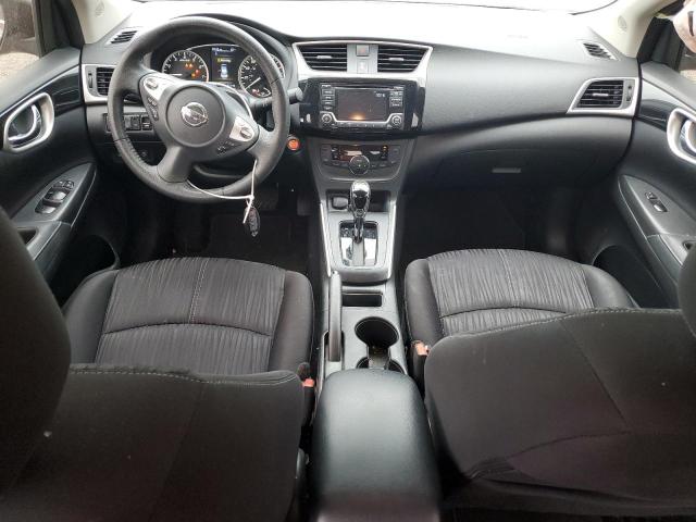 2018 NISSAN SENTRA S - 3N1AB7AP3JY280428
