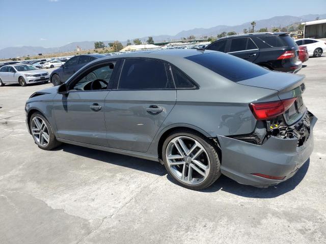 Vin: wauaugff9ka108513, lot: 55276165, audi a3 premium 20192