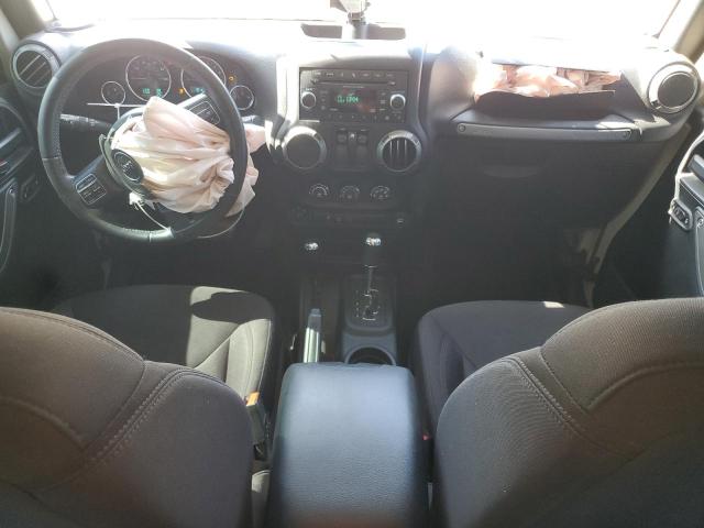 2016 JEEP WRANGLER S - 1C4AJWAG5GL237169