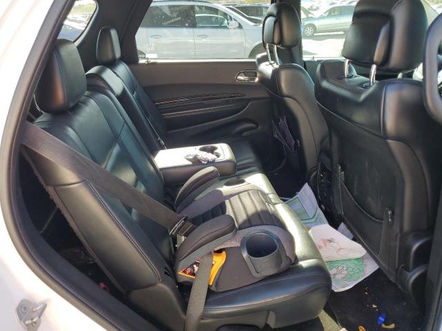 2015 DODGE DURANGO LI - 1C4RDJDG5FC702783