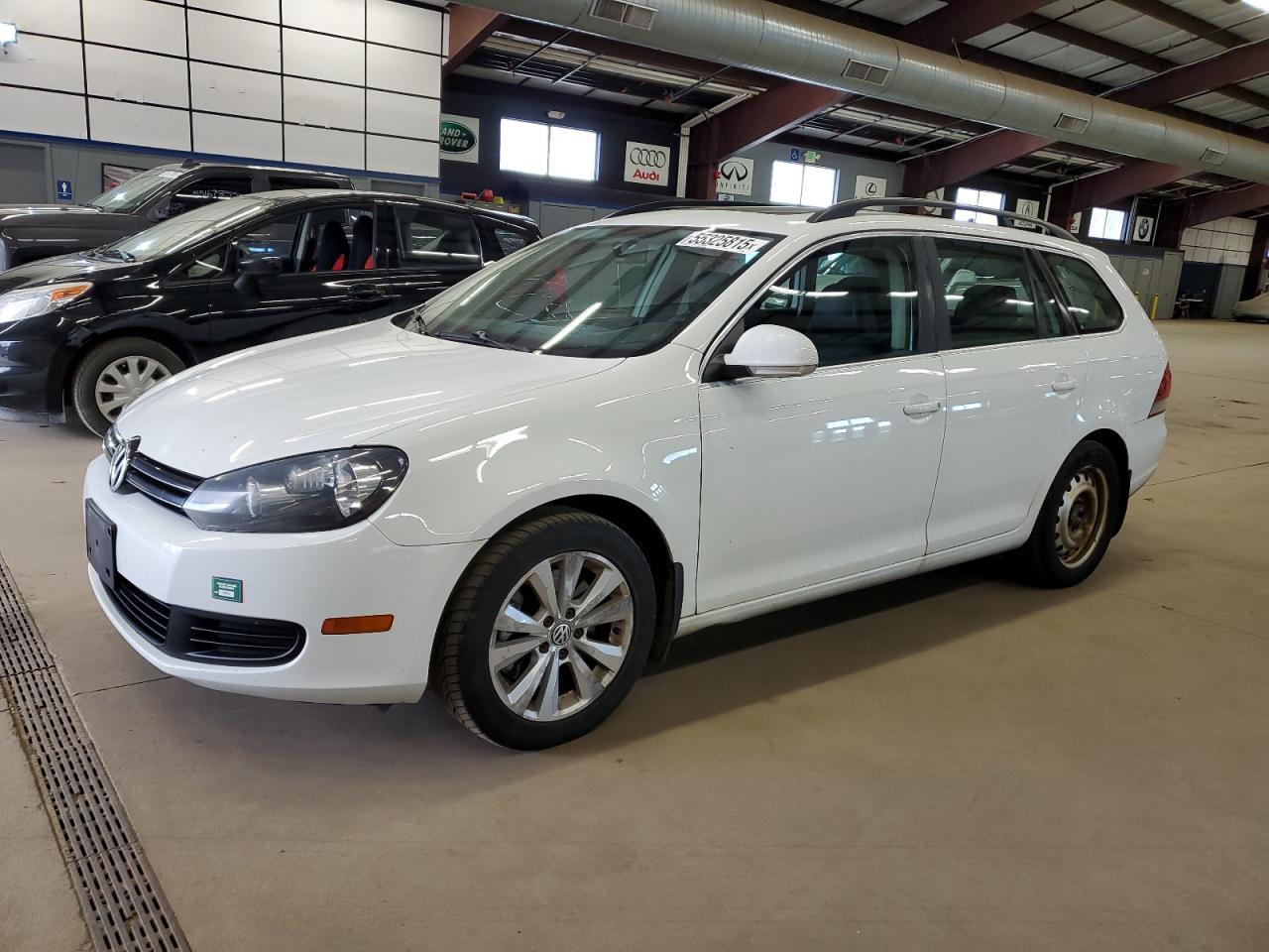 VOLKSWAGEN JETTA TDI