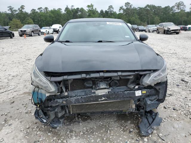 2020 NISSAN ALTIMA SR - 1N4BL4CV0LC119142