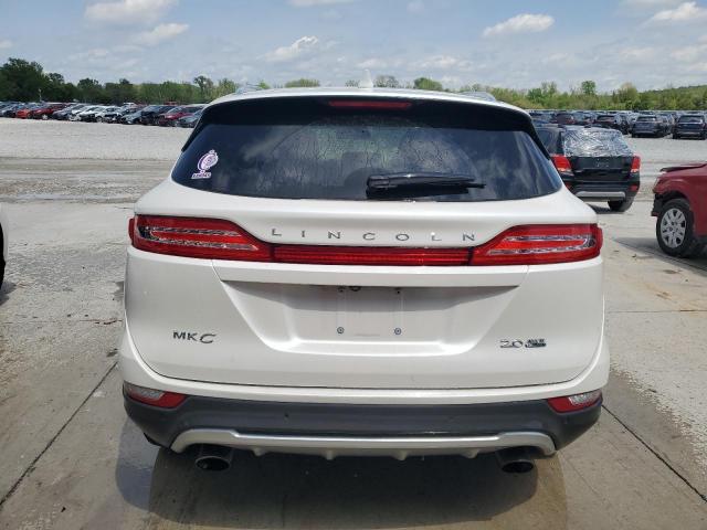 2016 LINCOLN MKC RESERV 5LMCJ3D98GUJ05708