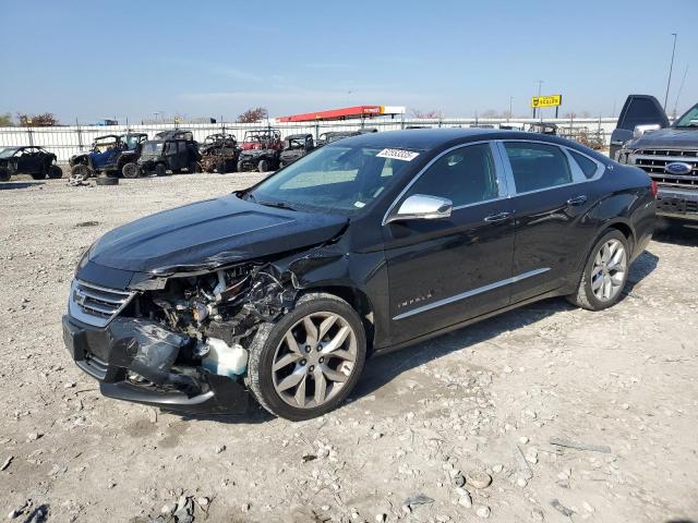Vin: 1g1105s30lu110805, lot: 54390475, chevrolet impala premier 2020 img_1