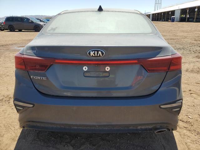 2019 KIA FORTE - 3KPF24AD0KE083453
