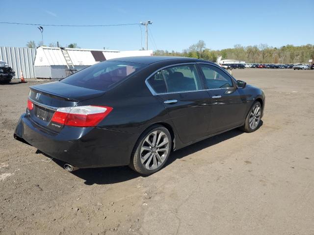 Vin: 1hgcr2f55fa076447, lot: 53566015, honda accord sport 20153