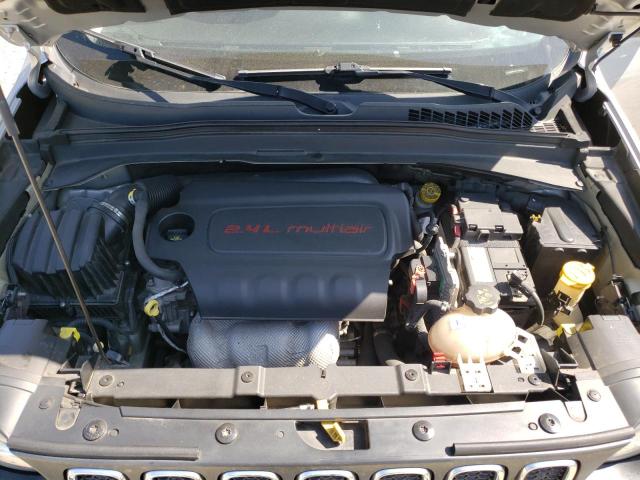 2017 JEEP RENEGADE L - ZACCJBBB3HPF86686