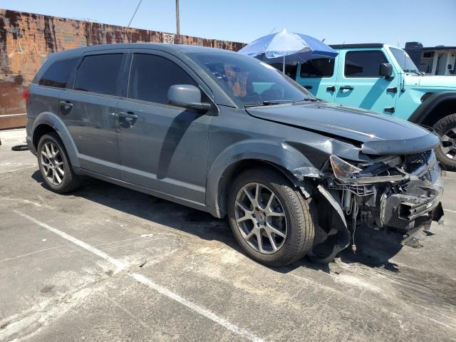 Vin: 3c4pdceg7jt369890, lot: 52212765, dodge journey gt 20184