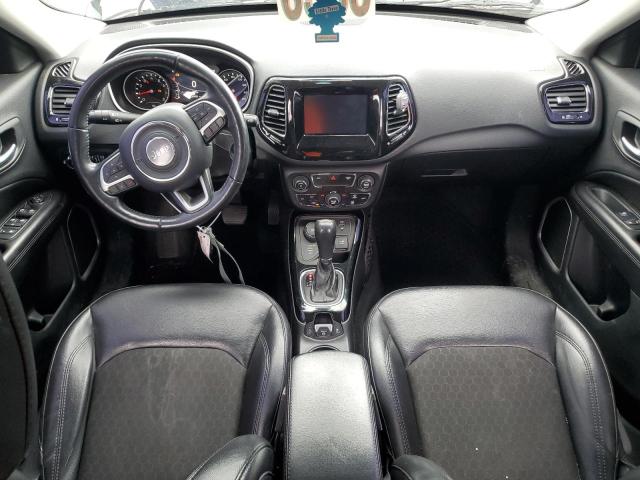 2018 JEEP COMPASS LA - 3C4NJDBB8JT453120