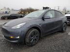 2025 TESLA MODEL Y - 7SAYGDEE1SA353779