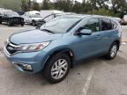 2015 HONDA CR-V EX - 2HKRM4H54FH674294