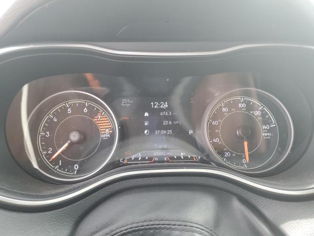 2019 JEEP CHEROKEE L - 1C4PJMDX2KD308860