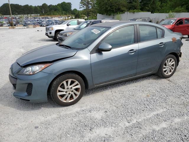 Vin: jm1bl1v71c1694546, lot: 55103025, mazda 3 i 2012 img_1