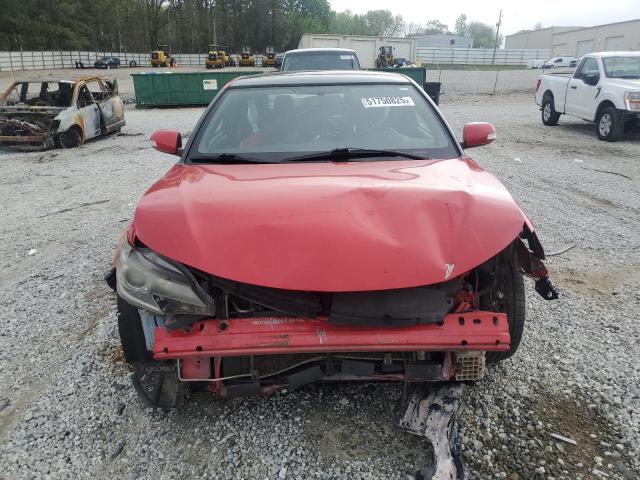 2014 TOYOTA SCION TC - JTKJF5C79E3079305