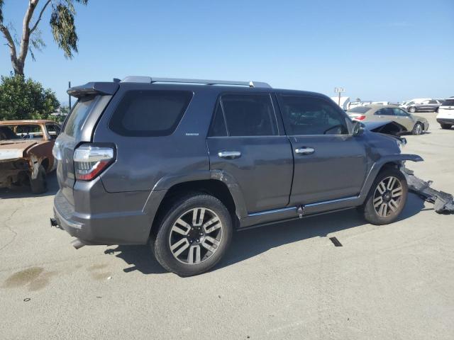 Vin: jtebu5jr5g5300939, lot: 53244615, toyota 4runner sr5/sr5 premium 20163