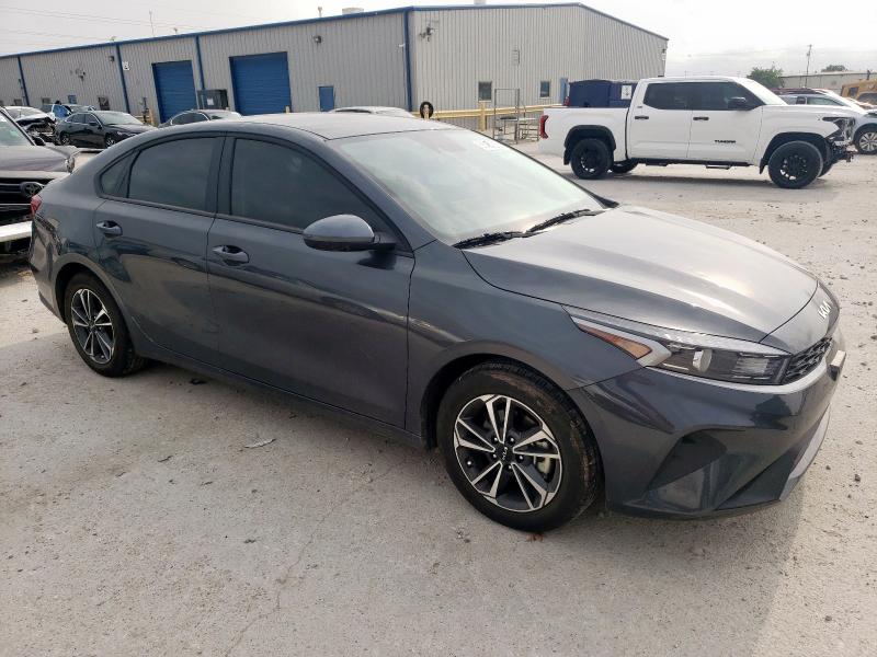 Vin: 3kpf24ad3re795451, lot: 55032615, kia forte lx 20244