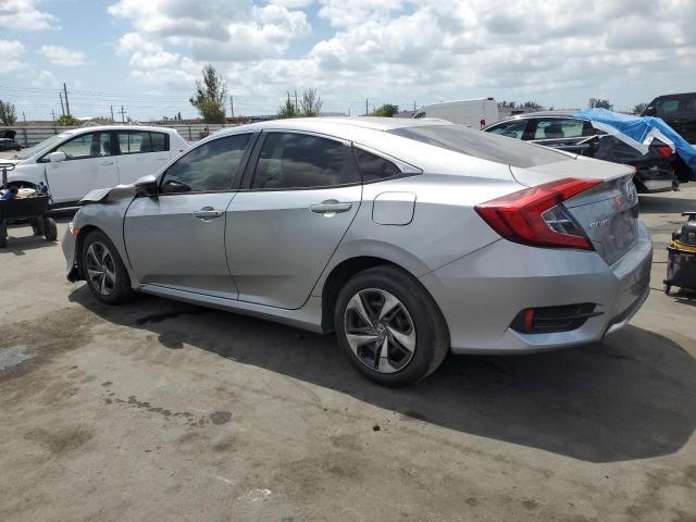 Vin: 2hgfc2f63lh582878, lot: 54380845, honda civic lx 20202