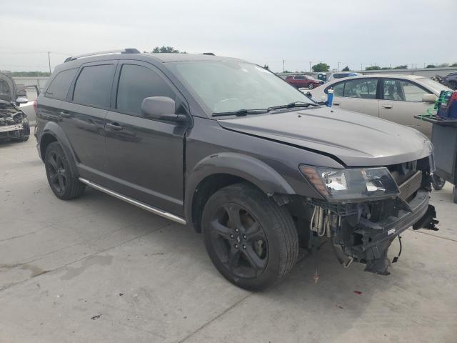 2018 DODGE JOURNEY CR 3C4PDCGB9JT276435
