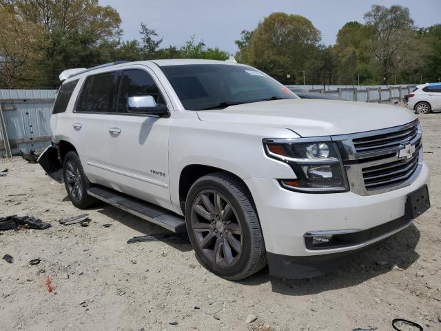 Vin: 1gnscckc0hr343513, lot: 54151445, chevrolet tahoe c1500 premier 20174