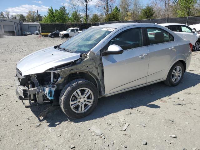 Vin: 1g1jc5sh4f4150294, lot: 51972695, chevrolet sonic lt 2015 img_1