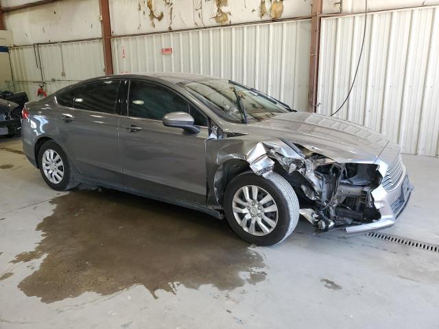 Vin: 3fa6p0g7xdr262516, lot: 54753935, ford fusion s 20134