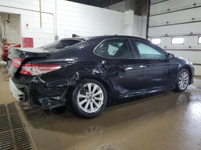 Vin: 4t1b11hk5ku740748, lot: 54254045, toyota camry l 20193