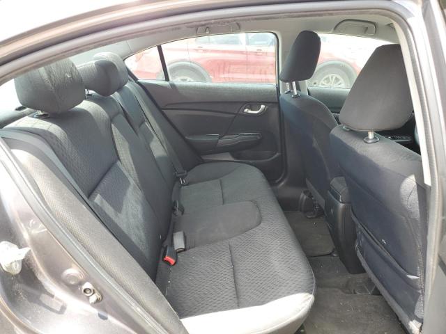 2015 HONDA CIVIC SE - 2HGFB2F70FH563141