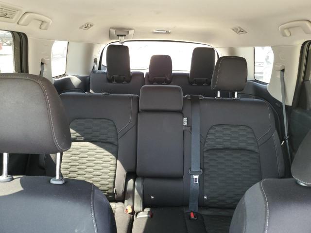 2022 NISSAN PATHFINDER - 5N1DR3BC8NC215093