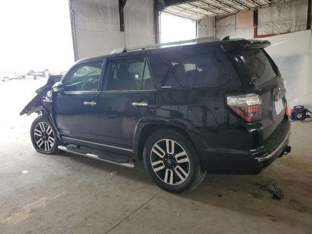 Vin: jtebu5jr8e5183502, lot: 54126655, toyota 4runner sr5 20142
