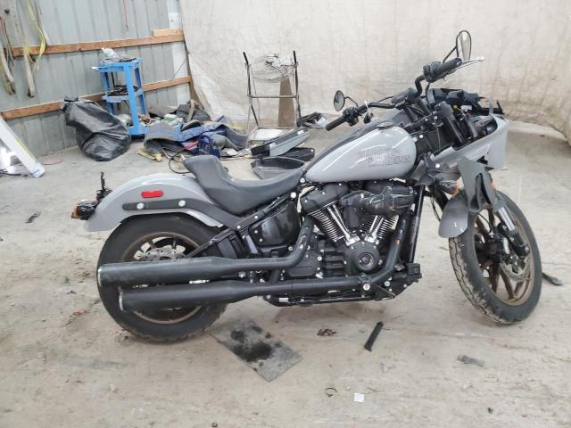 2024 HARLEY-DAVIDSON FXLRST - 1HD1YXZ16RB028807