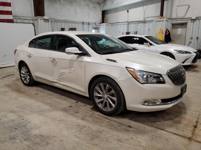 Vin: 1g4gb5g35ef280164, lot: 51472115, buick lacrosse 20144