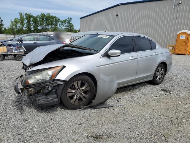1HGCP2F67CA002991 2012 HONDA ACCORD
