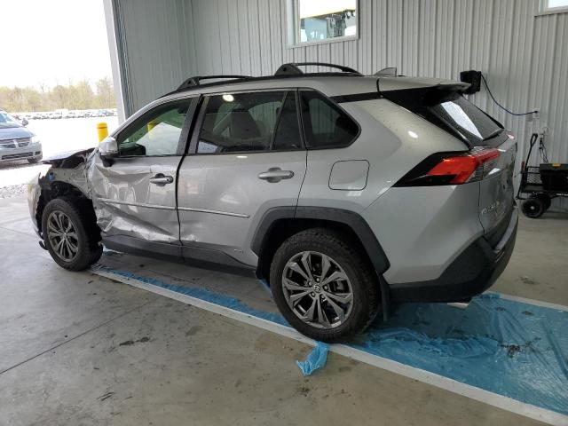Vin: jtmb6rfv0nd052324, lot: 54743115, toyota rav4 xle premium 20222