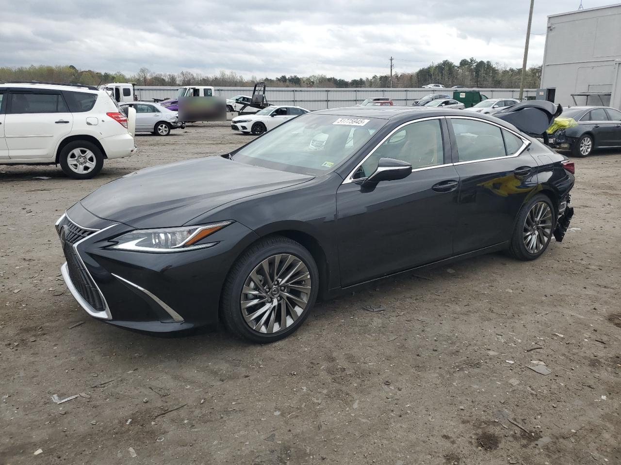 LEXUS ES 300H BASE