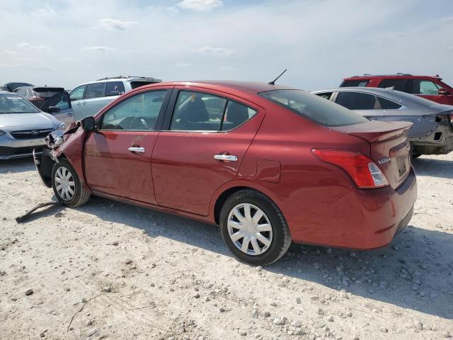 Vin: 3n1cn7apxgl827197, lot: 52767275, nissan versa s 20162