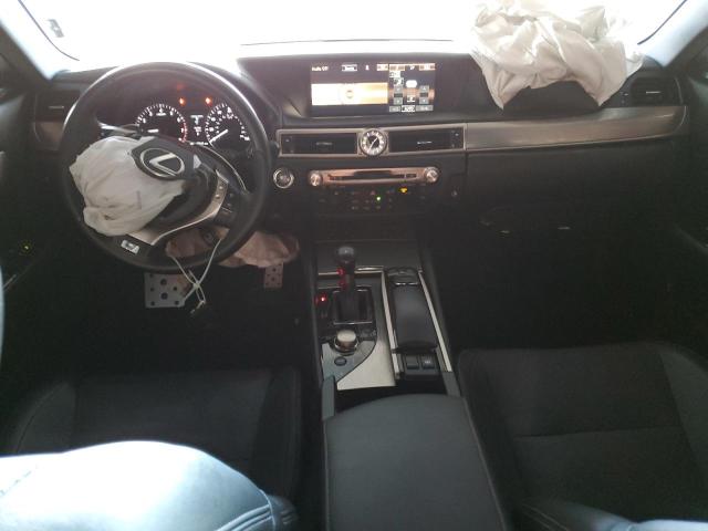 2015 LEXUS GS 350 - JTHBE1BL1FA010223
