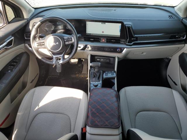 2025 KIA SPORTAGE E 5XYK3CDF3SG231584