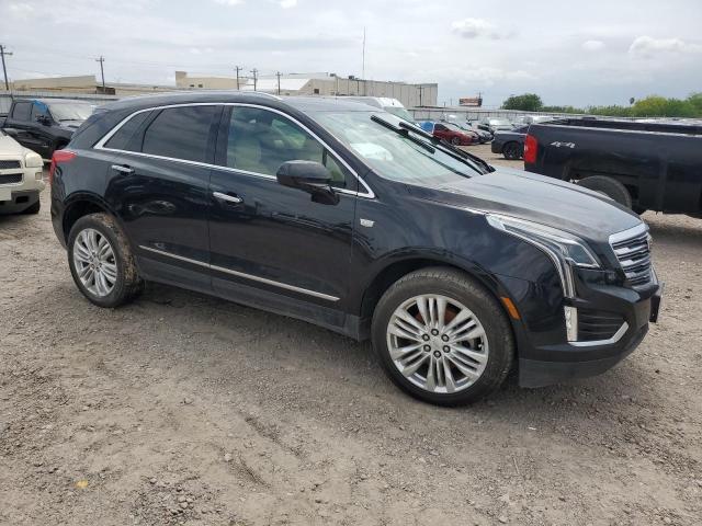 Vin: 1gykners2kz235309, lot: 54136495, cadillac xt5 premium luxury 20194