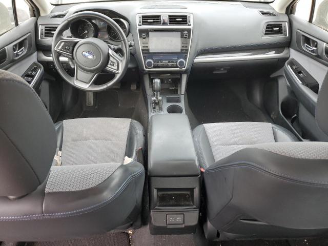2019 SUBARU LEGACY SPO 4S3BNAS66K3009241