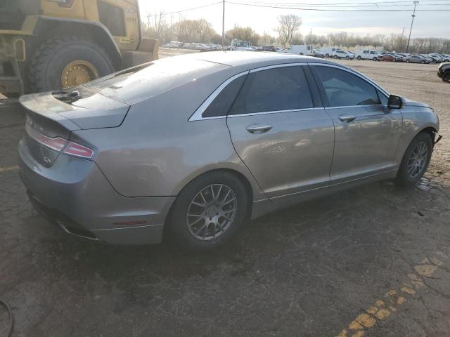 Vin: 3ln6l2lu8fr618506, lot: 54223965, lincoln mkz hybrid 20153