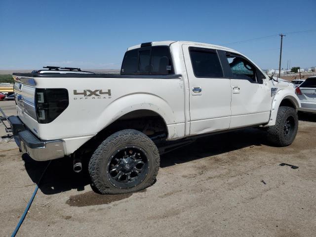 Vin: 1ftfw1ef5dfc56827, lot: 54488595, ford f-150 supercrew 20133