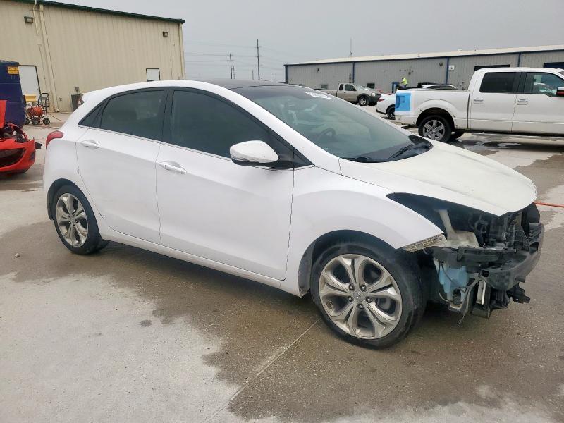 Vin: kmhd35lh6eu203414, lot: 53630705, hyundai elantra 20144