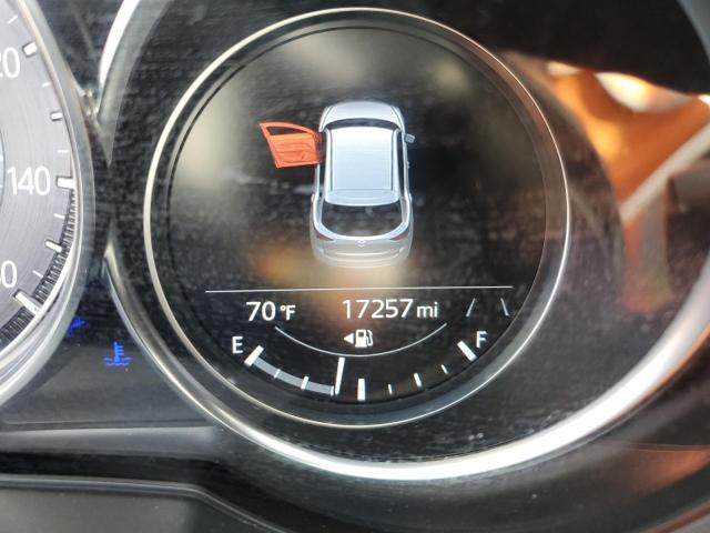 2024 MAZDA CX-5 PREFE - JM3KFBCL4R0460307