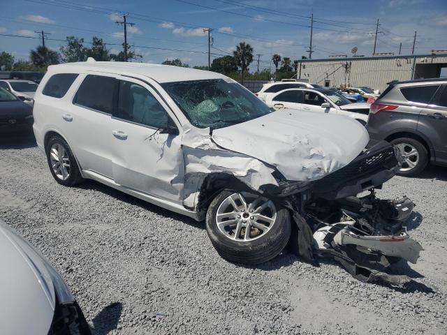 Vin: 1c4rdjdg6nc108413, lot: 53865925, dodge durango gt 20224