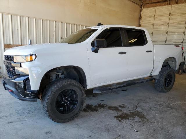 Vin: 1gcpyceh8kz234831, lot: 53553065, chevrolet all models k1500 trail boss custom 2019 img_1