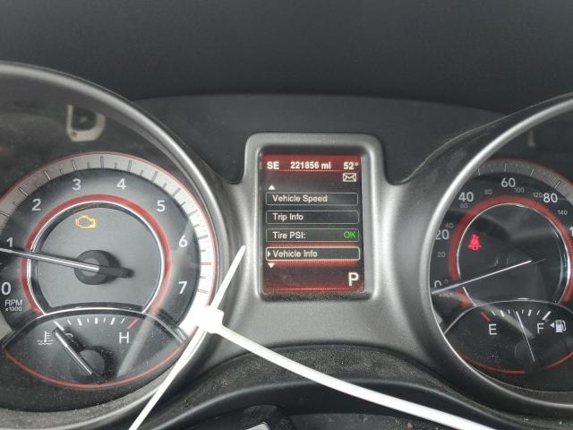 2015 DODGE JOURNEY CR - 3C4PDCGG5FT511920