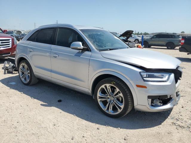 Vin: wa1ffcfs8fr010115, lot: 52499225, audi q3 prestige 20154