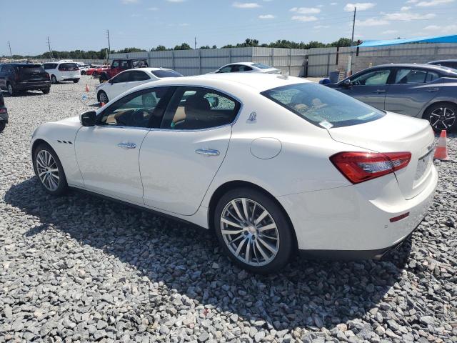 Vin: zam57xsa6g1181041, lot: 55035625, maserati all models 20162