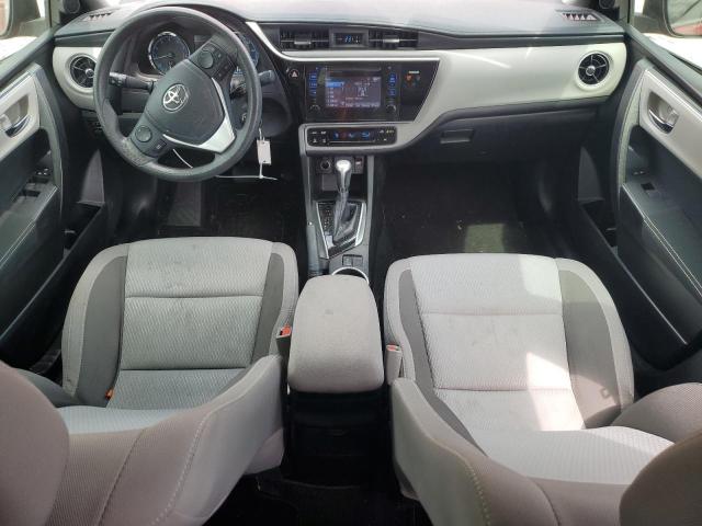 2017 TOYOTA COROLLA L - 5YFBURHE6HP722799